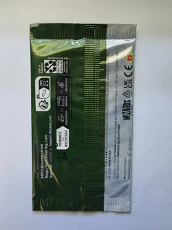 Bloomburrow Collector Sample Booster Pack Magic The Gathering MTG - Image 2