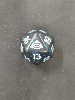 Lord of the Rings Spindown Die / Dice Magic the Gathering / MTG - Image 2