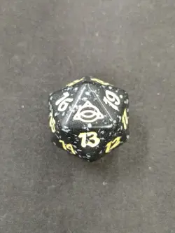 Lord of the Rings Spindown Die / Dice Magic the Gathering / MTG - Image 3