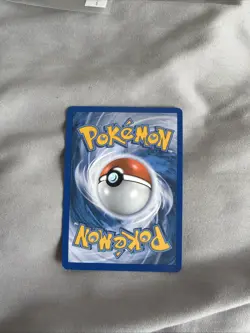 Pokemon Card - Lugia EX - BW83 - Black Star Promo - 2013 - Image 2
