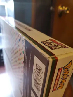 POKEMON SCARLET AND VIOLET 151 BINDER COLLECTION (SEALED) - Image 3