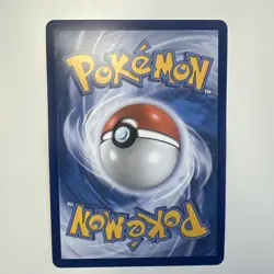 Pokemon TCG Snorlax 076/131 Prismatic Evolutions Stamped Jumbo Card NM - Image 3