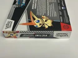 Pokemon TCG Black Bolt & White Flare Victini Illustration Collection FREE SHIP! - Image 4