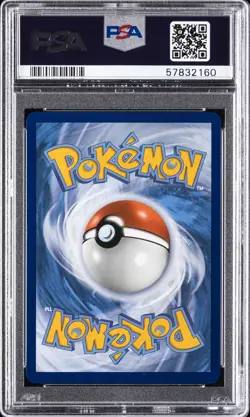 2020 POKEMON SWORD & SHIELD VIVID VOLTAGE #102 ZAMAZENTA PSA 10 - Image 2