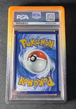 Pokemon Deoxys VSTAR GG46 Crown Zenith PSA 10 GEM MINT - Image 2