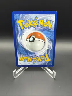 Pokemon Zapdos 42/108 • Holo Rare • XY Evolutions • Thunderbolt - Image 2