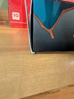 Pokemon TCG Charizard & Sylveon Promo Box English - Image 5