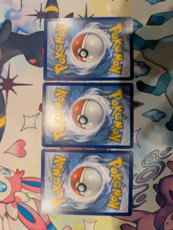 legendary birds pokemon cards B&W Promos (Cosmos Holo) - Image 2