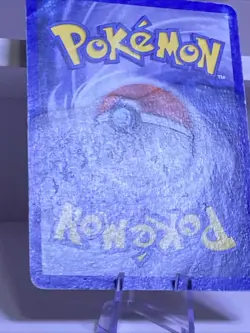 Ditto 38/113 (Mr. Mime Ditto) |Ex Delta Species | Pokemon TCG | DMG|Offer! - Image 3