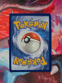 Tyrunt 070 - Pokemon TCG - Perfect Order Black Star Promo Holo NM - Image 2