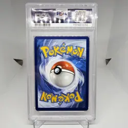 2023 POKEMON OBF EN-OBSIDIAN FLAMES SPECIAL ILLUSTRATION RARE CHARIZARD EX PSA 9 - Image 2
