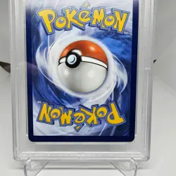 2023 POKEMON OBF EN-OBSIDIAN FLAMES SPECIAL ILLUSTRATION RARE CHARIZARD EX PSA 9 - Image 3
