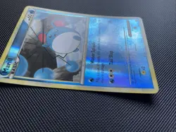 Marill 74/123 - HeartGold SoulSilver - Pokemon TCG - Reverse Holo - LP/NM - Image 3