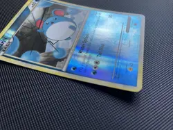Marill 74/123 - HeartGold SoulSilver - Pokemon TCG - Reverse Holo - LP/NM - Image 4