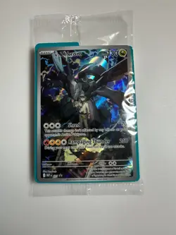 Pokemon Ascended Heroes Bulk C/UC/H/RH/EX and Sealed Promo / NM / No Code Cards - Image 2