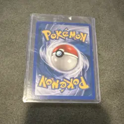 Pokemon Pidgeot 59/165 Expedition Base Set 80 HP 20+ Attack 2002 Card - Image 2