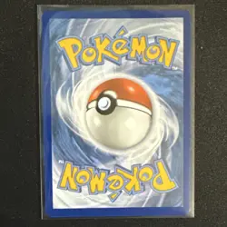 Pokemon Glaceon V SWSH196 Sword & Shield Promo Holo Basic Card 210 HP - Image 2