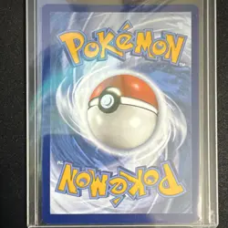 Pokemon Toxel Shiny Holo Rare SV041/SV122 Shining Fates Basic 70 HP Card - Image 2