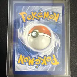 Pokemon Mankey Shiny Rare Holo 169/091 SV: Paldean Fates Basic 60 HP Card - Image 2