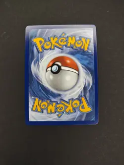 Pokemon TCG Mega Lopunny EX 128/094 SR English Full Art NM-Mint Pokemon - Image 2