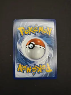 Pokemon Card Gardevoir ex 245/198 Scarlet & Violet Special Illustration Rare NM - Image 2