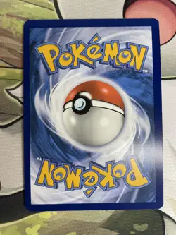 Pokemon TCG: Poochyena GG33/GG70 Crown Zenith: Galarian Gallery Holo - Image 3