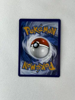 Pokemon Pikachu 173/165 Sv: Scarlet & Violet 151 Illustration Rare Holo 60HP - Image 2