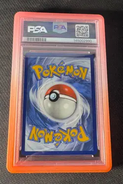 Pokemon Hilda 164 White Flare PSA 10 GEM MINT - Image 2