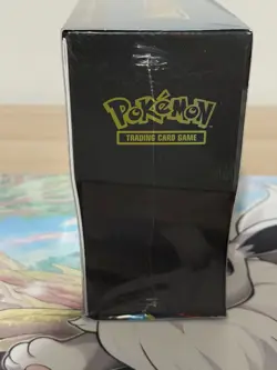 Pokemon TCG - Mega Evolution Lucario Pokemon Center Elite Trainer Box - Sealed - Image 4
