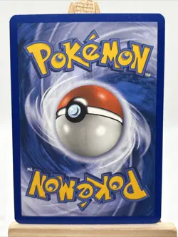 Pokemon Shiftry Ex 97/100 Ultra Rare Ex Crystal Guardians NM - Image 2