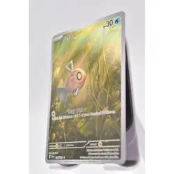 Pokemon Feebas 198/191 Illustration Rare IR Surging Sparks NM Pack Fresh - Image 5