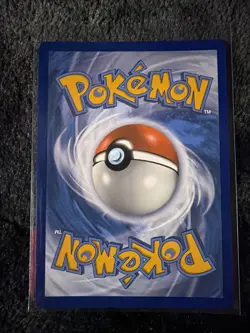 Pokemon TCG Blastoise V - SWSH101 - SWSH: Sword & Shield Promo Cards (SWSD) NM - Image 2