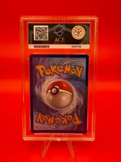 🔥 Mega Charizard ex – ACE 10 – Full Art – Pokemon TCG Card 🔥 - Image 2