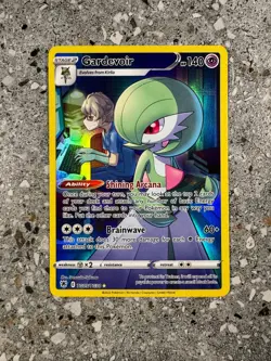 Pokemon TCG Gardevoir TG05/TG30 Astral Radiance Trainer Gallery Art Rare NM - Image 1