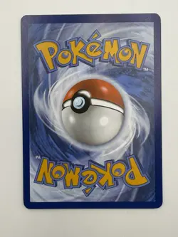 Pokemon TCG Blastoise ex Special Illustration Rare Holo 200/165 SV151 330 HP - Image 2