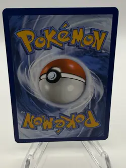 Pokemon TCG Blastoise ex Special Illustration Rare Holo 200/165 SV151 330 HP - Image 4