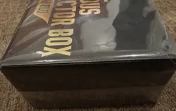 Chinese Pokemon TCG Precious Collector Box Sword & Shield Pikachu Promo Sealed - Image 5