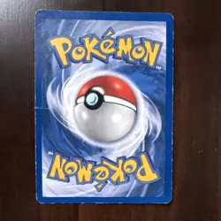 Pokemon Dark Dragonite Team Rocket Holo Rare 5/82 70 HP Unlimited English - Image 2