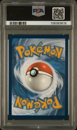 Pokemon Pikachu Full Art Ultra Rare Holo Lost Origin TG05/TG30 PSA 9 English - Image 2