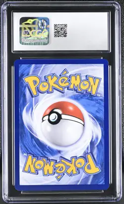 CGC 10 GEM MINT Chinese Latias & Latios GX 108/150 Tag Team Holo Pokemon 2023 - Image 2