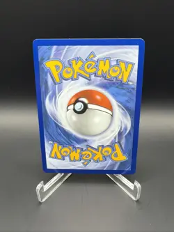 Pokemon TCG Gumshoos 153/132 Illustration Rare Mega Evolution English Near Mint - Image 2