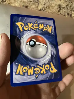 Pokemon TCG Machamp 11/108 Power Keepers Holo Rare LP+ - Image 5