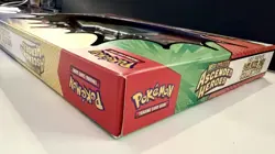 Pokemon Ascended Heroes First Partner Deluxe Pin Collection Sealed New - Image 4