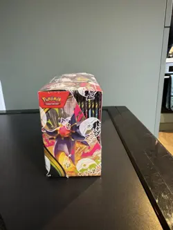 Pokemon TCG Perfect Order Booster Box 36 Packs 🔥 NEW & SEALED ✅✅✅ - Image 3