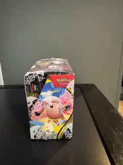 Pokemon TCG Perfect Order Booster Box 36 Packs 🔥 NEW & SEALED ✅✅✅ - Image 4