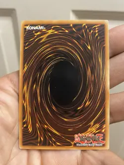 Dark Nephthys (UTR) PTDN-EN018 Ultimate Rare Yu-Gi-Oh NM - Image 2