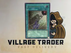 CSOC-EN056 Psychokinesis Ultimate Rare UNL Edition VLP Yugioh - Image 1