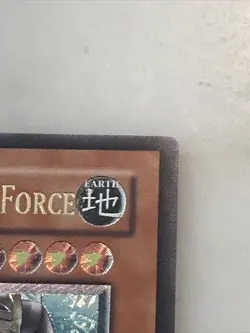 Yu-Gi-Oh! “GOBLIN ATTACK FORCE” Ultimate Rare Unlimited Ed CRV-EN020 - Image 4