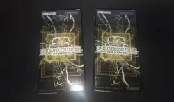 Yu-Gi-Oh! OCG LIMIT OVER COLLECTION THE HEROES Box x2 Japanese JP KONAMI - Image 1