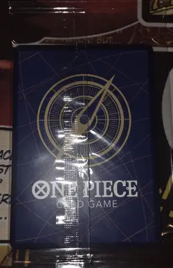 Bandai Boa Hancock Release Event Winner Promo One Piece Card Game P-115 - Image 2